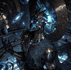 Vael’Zhyr