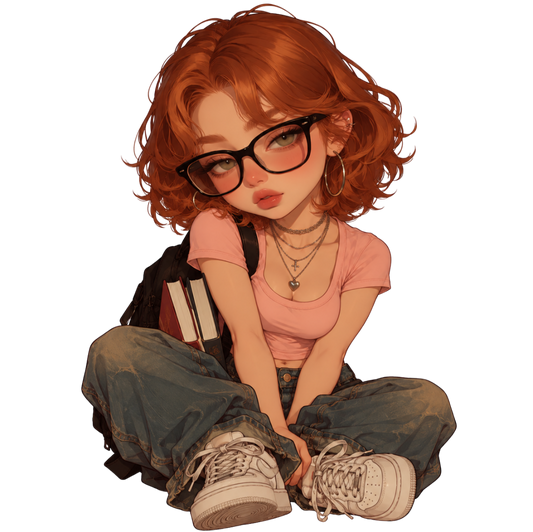kenzie chibi kenzie chibi