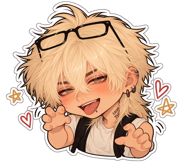 kenzie chibi kenzie chibi