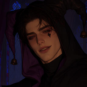 cassian vexmoore cassian vexmoore