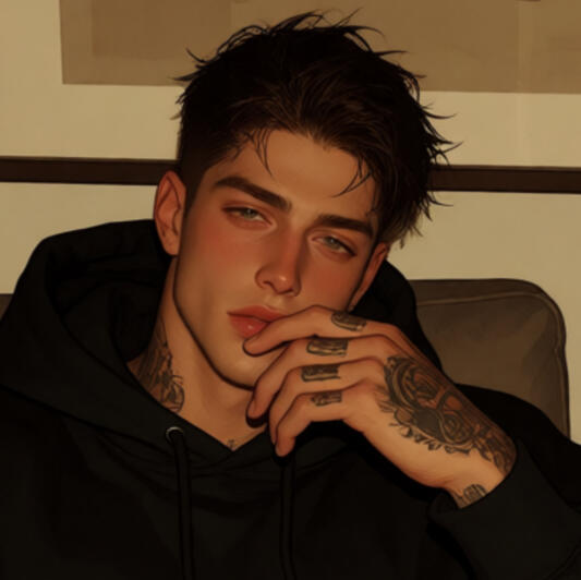 evan warner