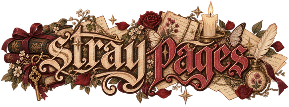 stray pages